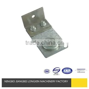 Center Bearing Plate for Garage Door With ISO 9001-Factory Sale Directly thumbnail-2