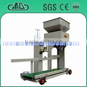 ISO Identified Packing Machine for Pig Feed Making thumbnail-5