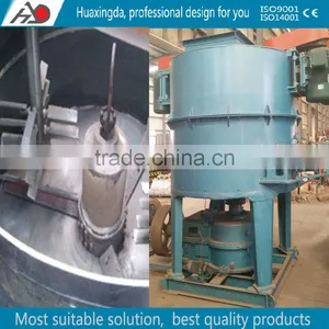 Rotor Type Sand Mixer in Foundry Machinery thumbnail-1