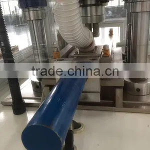 Hot Press Machine for Making Ceramic Tablets With Factory Price in China thumbnail-4