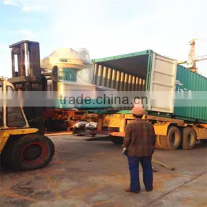 CSPM 2016 New Hot Sale Rice Husk Pellet Press for Malaysia thumbnail-4