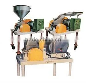 GFS Series High Efficiency Grinder thumbnail-1