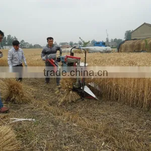 High Quality Bcs Reaper Binder With Good Price thumbnail-3