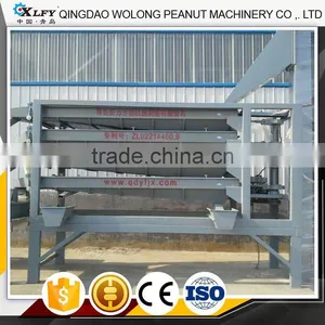 Best Single Deck Peanut Screening Grading Sorting Machine thumbnail-2