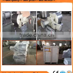 China Supplier Ball Mill Chocolate Refiner Chocolate Refining Machine Ball Mill thumbnail-4