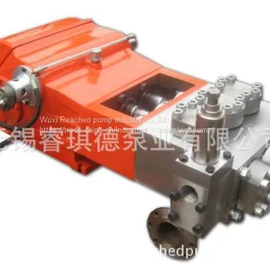 High Pressure Pump,high Pressure Cleaning Pump (WP3-S) thumbnail-1