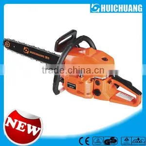 Guide Bar Size 20" German Chain Saw Wood Cutting Machine 52cc thumbnail-1