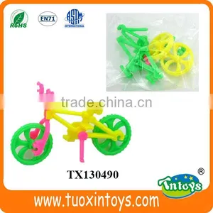 Mini Toy Bicycles, Mini Bicycle Toy, Toy Bike thumbnail-1