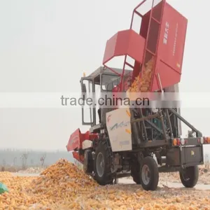 Corn Used Corn Harvesters thumbnail-2