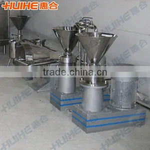 Sanitary Wet Milling Machinery thumbnail-1