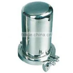Stainless Steel Auto Air Filter Valve thumbnail-1