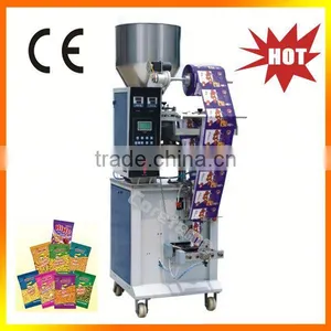 Automatic Namkeen Vertical Form Fill Seal thumbnail-1