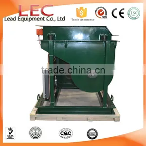 LDS2000G Dome Building Small Shotcrete Concrete Pump Machine thumbnail-3