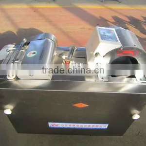 Stainless Steel Material Professional Multifunctional Commercial Cutting Machine thumbnail-1