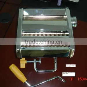 150MM Pasta Making Machine thumbnail-1