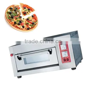 GRT - 101Q Deck Oven thumbnail-1