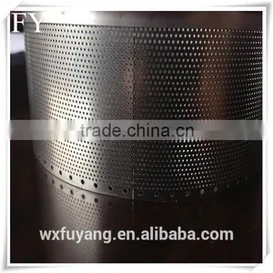 Stainless Steel 304 Filter Screen in Fruit Extractor thumbnail-1
