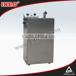Restaurant Stainless Steel Electric Fish And Meat Smoke Oven For Sale thumbnail-1