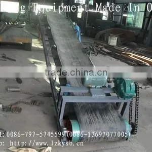 Belt Conveyer thumbnail-1