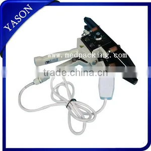 FKR-200 Pliers Plier Sealing Machine,Portable Plastic Bag Sealer thumbnail-1