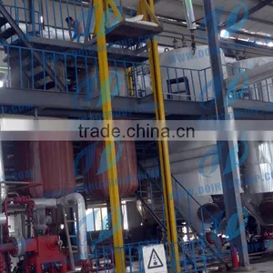 Biodiesel Plant With the Overseas Installation and Commissioning thumbnail-1