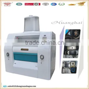 High Quality Wheat/corn Roller Mill Grain Grinding Machinery thumbnail-6