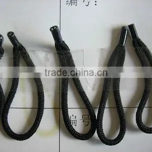 Automatic Shoelace Tipping Machine thumbnail-1
