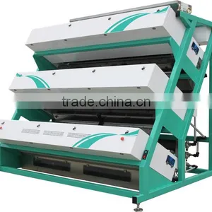 Metak CCD Tea Color Sorter For Sale thumbnail-1