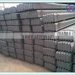 Mild Steel Angle Q 235 Equal Angle Bar From China thumbnail-6