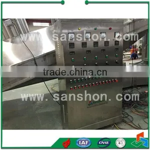 China Plum Apricot Dry Machine,Belt Conveyor Dry Machine thumbnail-4