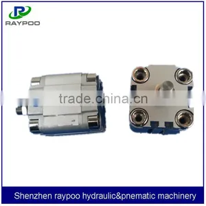 Festo ADVU Type Thin Cylinder thumbnail-2