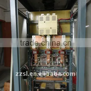 KGPS Thyristor Middle Medium Frequency Power thumbnail-1