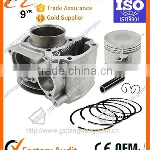 GY6-150 Calidad de Japon Kit De Cilindro/Cylinder Sets thumbnail-6