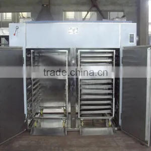 Red Chilli Drying Machine thumbnail-3