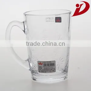 Hot Sale Mini Wine Glass Cup Handle Wine Glass Cup thumbnail-1