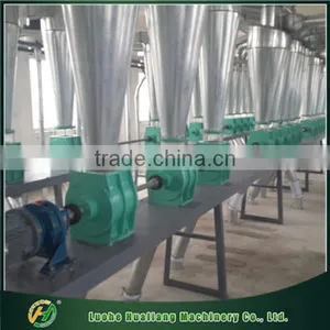 Scientific Configuration Flour Mill Device for a Whole Production Line thumbnail-6