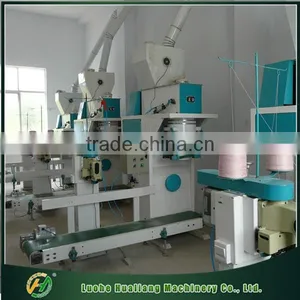 Professional Manufacturer of Automatic Wheat Flour Mill Machines thumbnail-3