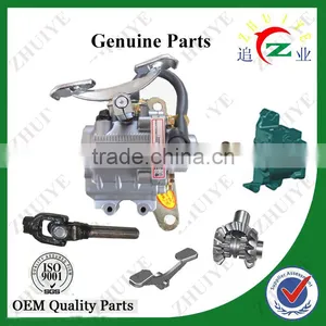 3 Wheeler Auto Rickshaw Parts Reverse Gear and Reverse Gearbox for Sale thumbnail-1