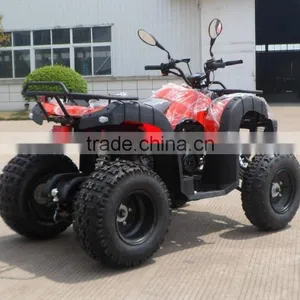 Automatic EEC Quad 150cc for Sale (TKA150E-B) thumbnail-6