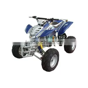 200cc/250cc Air-cooled/water-cooled Sport ATV (TKA200-A) thumbnail-3