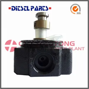 Головной ротор 096400-1500 (22140-17810) VE 6/10/R для TOYOTA 1HZ thumbnail-1
