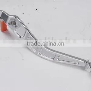 CNC Aluminium Brake Pedal thumbnail-1