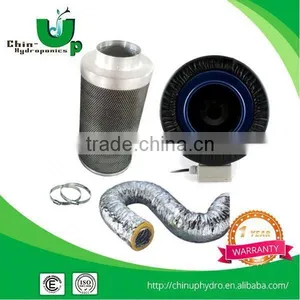 Inline Exhaust Fan/Duct Inline Fan/Hydro Air Blower thumbnail-3
