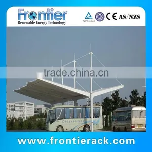 Specialized in Manufacturing Metal Steel Carport for Car Storage thumbnail-6
