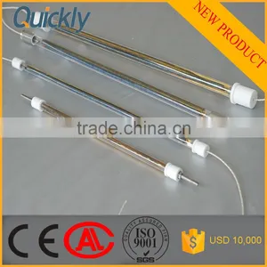 IR Heater Infrared Heat Lamp for Reflow Oven Brand of Quickly thumbnail-1