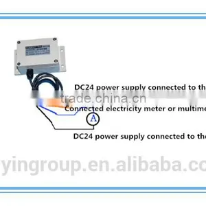 High Precision Inspection Agricultural 0~5000ppm CO2 Sensor, Carbon Dioxide Controller thumbnail-4