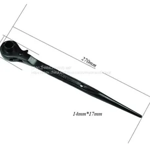 New Socket Ratchet Wrench thumbnail-4