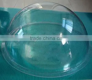 New Material Polycarbonate Skylight Sheet thumbnail-1