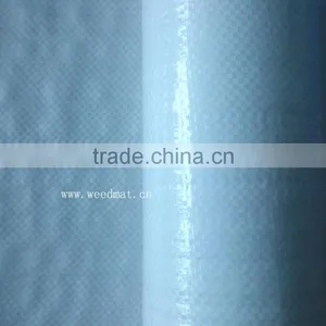 Austrialian Fireproof Standard HDPE Woven Fabric Raw Material thumbnail-3