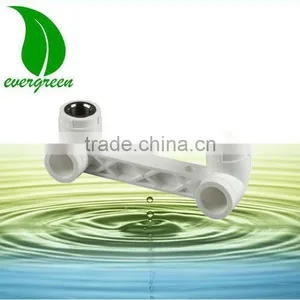Various High Quality Plastic Ppr Pipe Fittings (7052) thumbnail-1